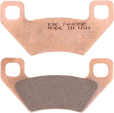 Ebc Brake Pad Sint R Series