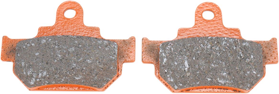 Ebc Brake Pad Carbon Tt Dirt