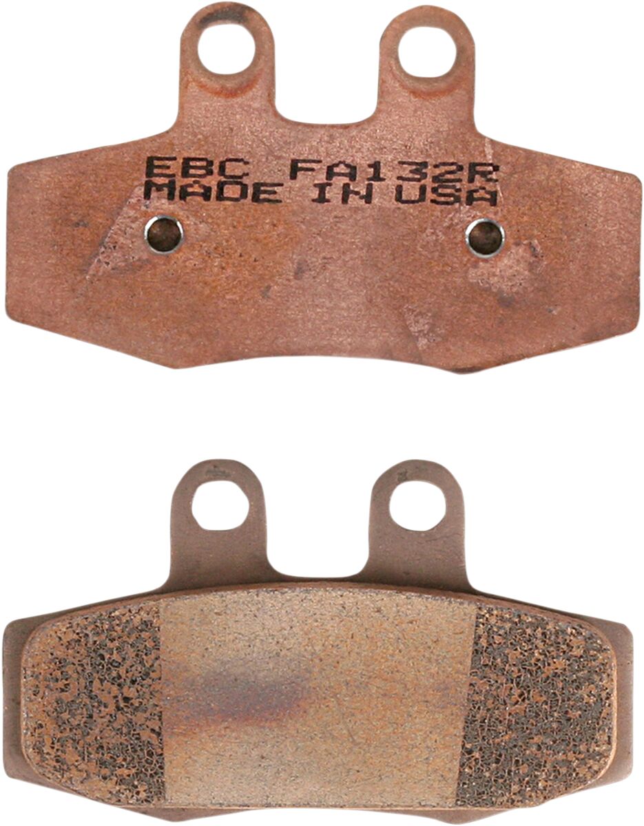 Ebc Brake Pad Sint R Series