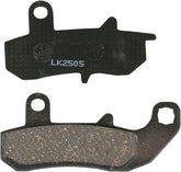 Ebc Brake Pad Sint R Series