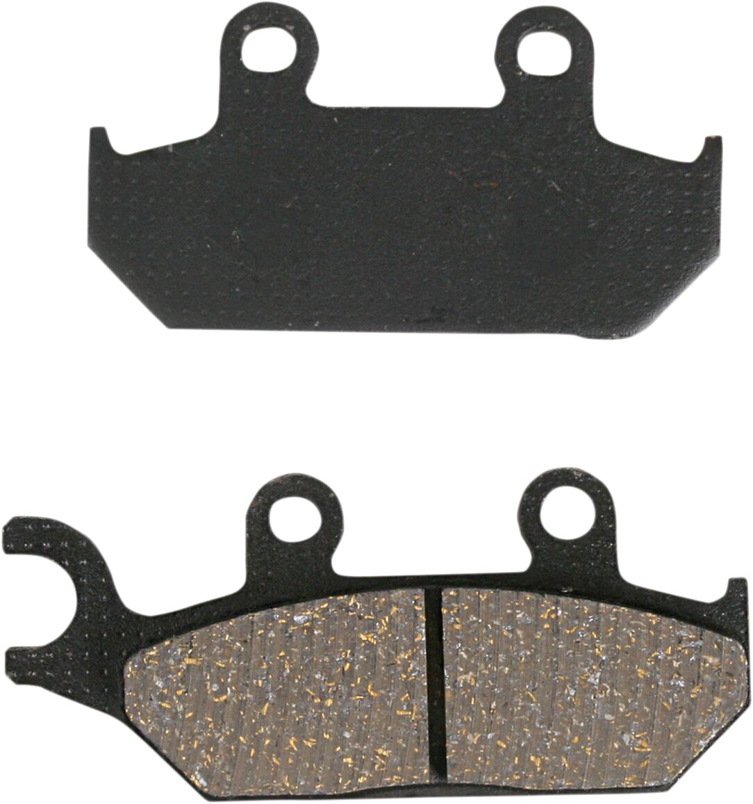 Ebc Brake Pad Carbon Tt Dirt