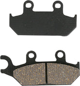Ebc Brake Pad Carbon Tt Dirt