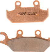 Ebc Brake Pad Sint R Series