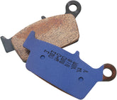 Moose Offroad Hard Parts Pads Brake Rr Xcr Rm 85