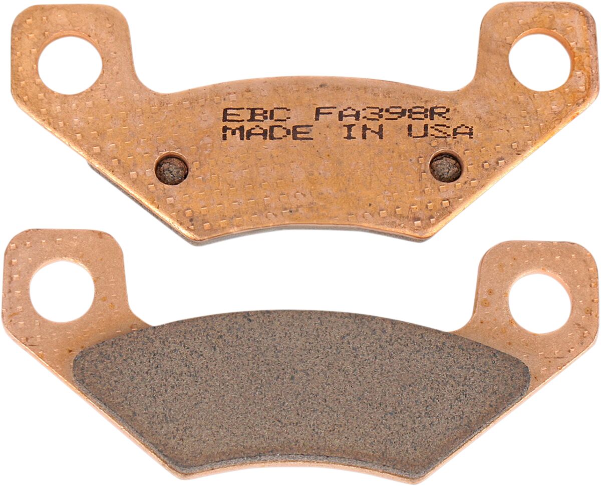 Ebc Brake Pad Sint R Series