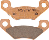 Ebc Brake Pad Sint R Series