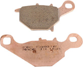 Ebc Brake Pad Sint R Series