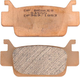 Dp Brakes Brake Pad Dp Atv Dp959