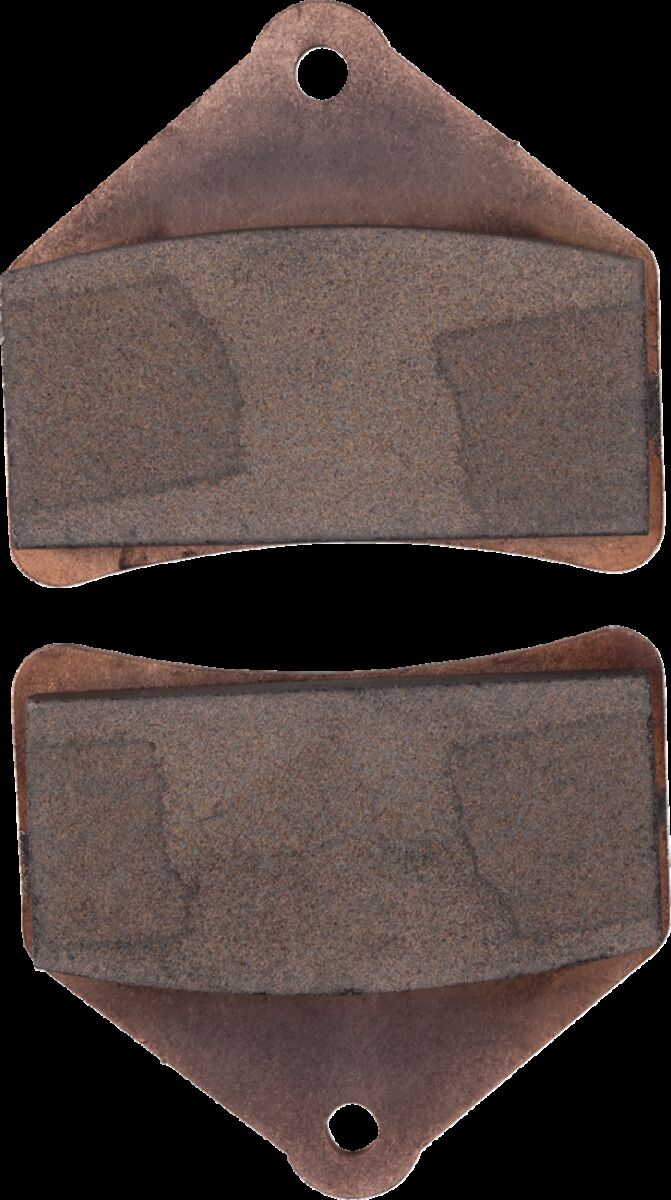 Dp Brakes Brake Pad Snow Sdp851 Snx