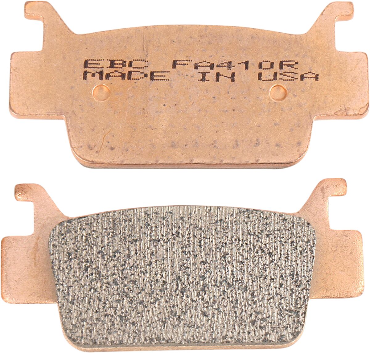 Ebc Brake Pad Sint R Series