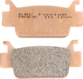 Ebc Brake Pad Sint R Series