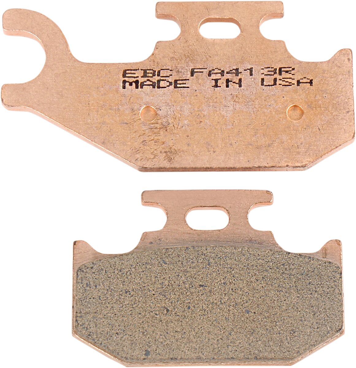Ebc Brake Pad Sint R Series