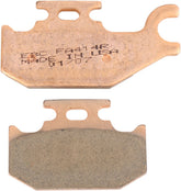 Ebc Brake Pad Sint R Series