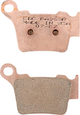Ebc Brake Pad Sint R Series