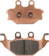 Ebc Brake Pad Sint R Series