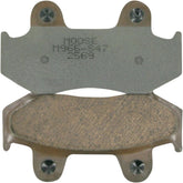 Moose Offroad Four Wheel Brake Pad Moose Rr