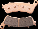 Ebc Brake Pad Sintered Hh