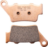 Ebc Brake Pad Sintered Hh
