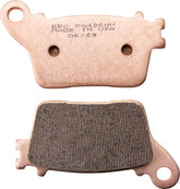 Ebc Brake Pad Sintered Hh