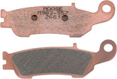 Moose Offroad Hard Parts Brake Pads Fr M1 Yz250 F