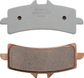 Dp Brakes Brake Pad Sintered Rdp978