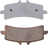 Dp Brakes Brake Pad Sintered Sdp978