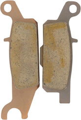 Dp Brakes Brake Pad Sintered Dp980