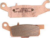 Dp Brakes Brake Pad Sintered Dp982