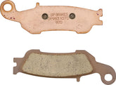 Dp Brakes Brake Pad Sintered Dp983