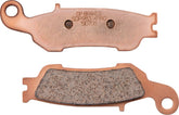 Dp Brakes Brake Pad Sintered Sdp983