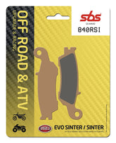 Sbs Brake Pad Sint Off Race