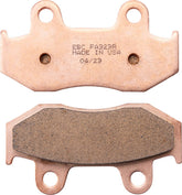 Ebc Brake Pad Sint R Series