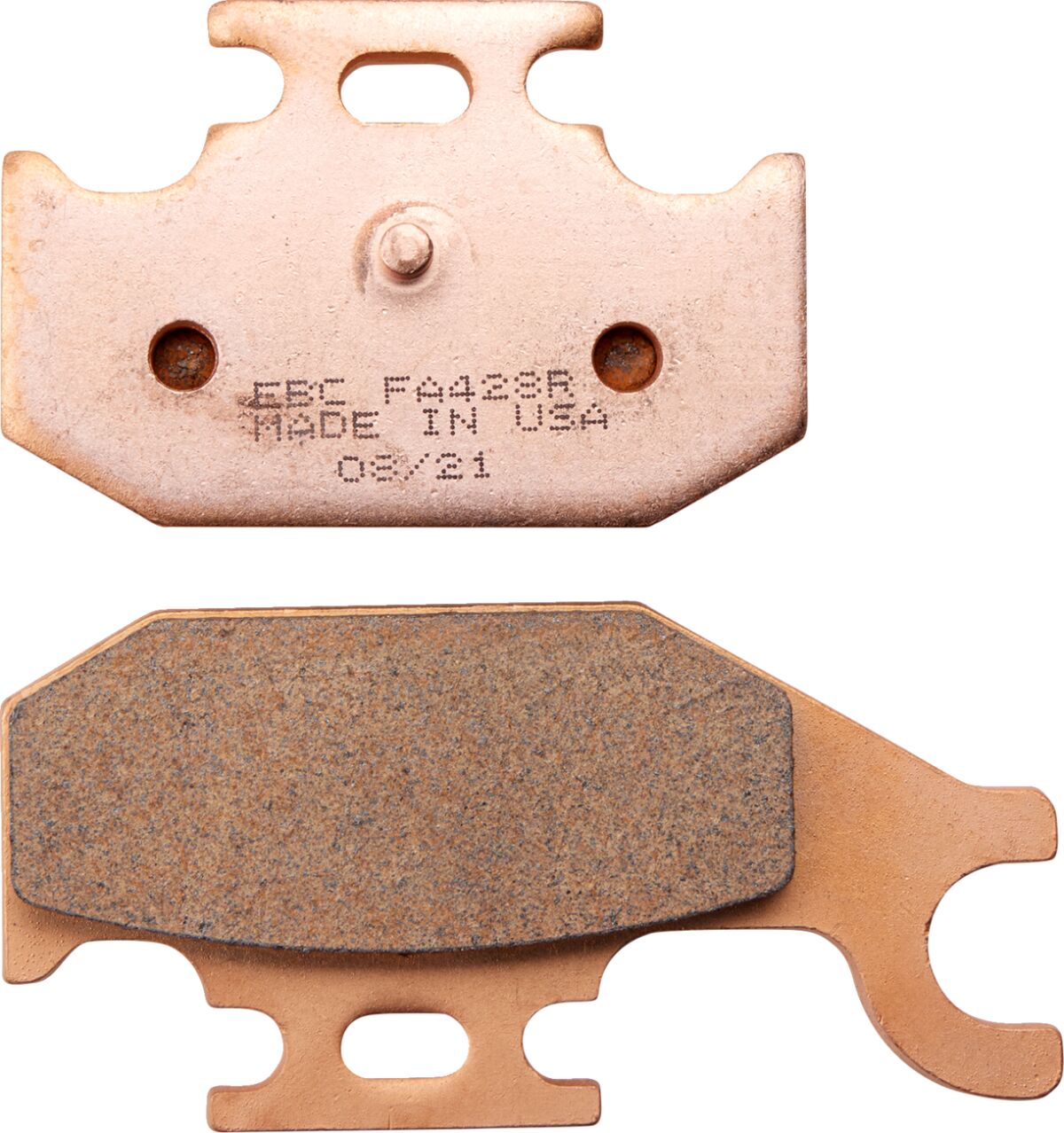 Ebc Brake Pad Sint R Series