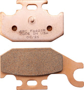 Ebc Brake Pad Sint R Series
