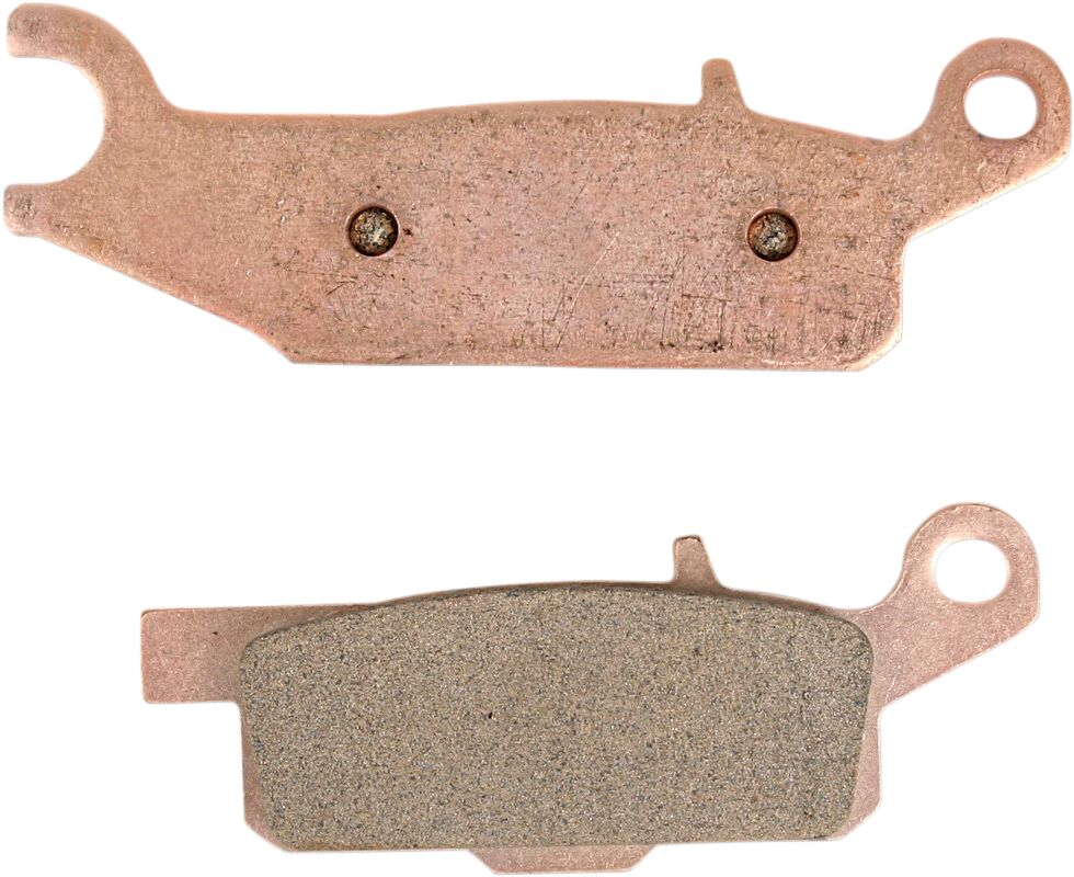 Ebc Brake Pad Sint R Series