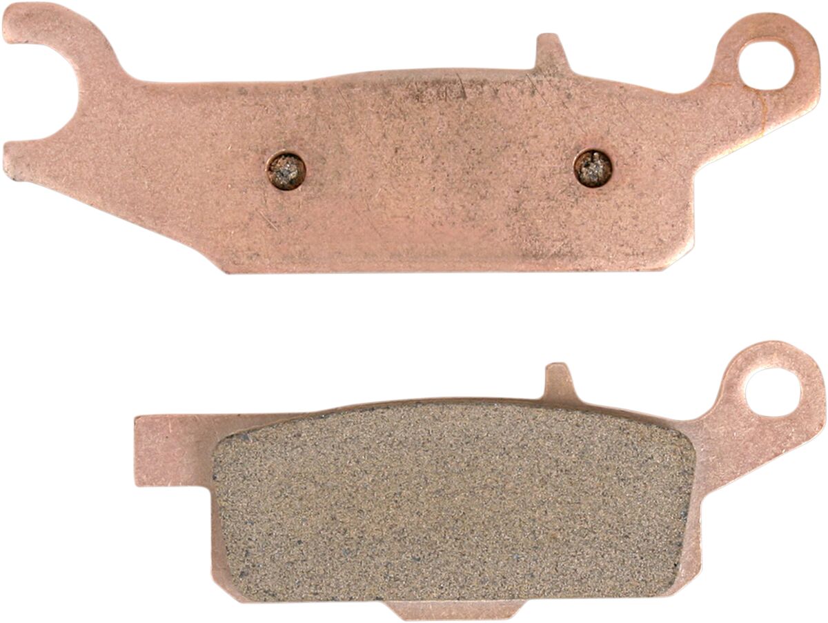 Ebc Brake Pad Sint R Series