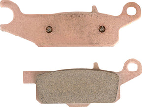 Ebc Brake Pad Sint R Series
