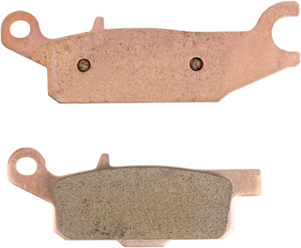 Ebc Brake Pad Sint R Series
