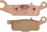 Moose Offroad Four Wheel Brake Pad Rr Lft Griz700