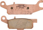 Moose Offroad Four Wheel Brake Pad Rr Rgt Griz700