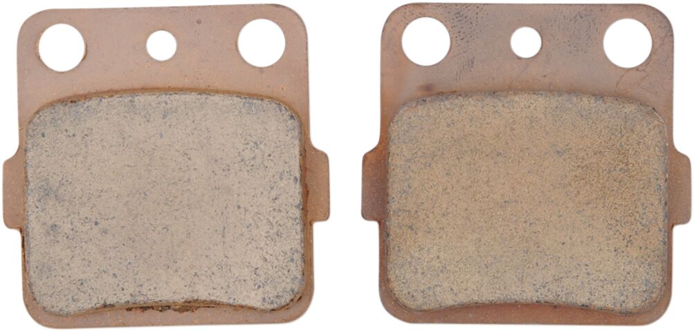 Renthal Brake Pad Sinter Bp 102