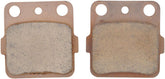 Renthal Brake Pad Sinter Bp 102