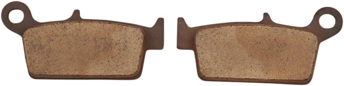 Renthal Brake Pad Sinter Bp 103