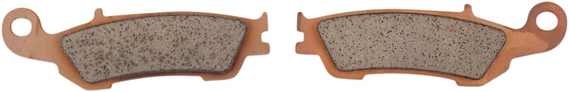 Renthal Brake Pad Sinter Bp 106