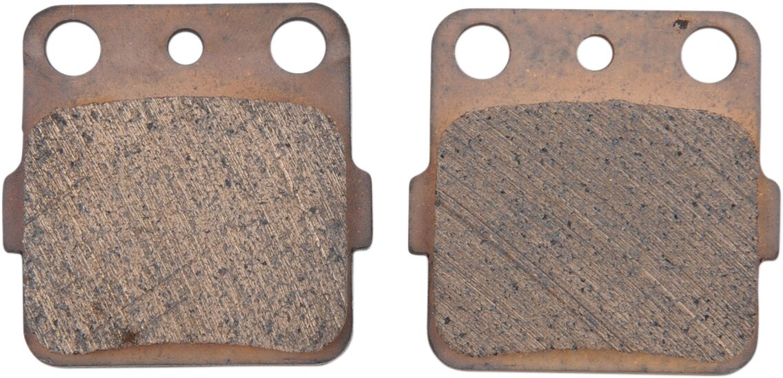 Renthal Brake Pad Sinter Bp 110