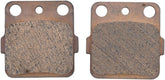 Renthal Brake Pad Sinter Bp 110