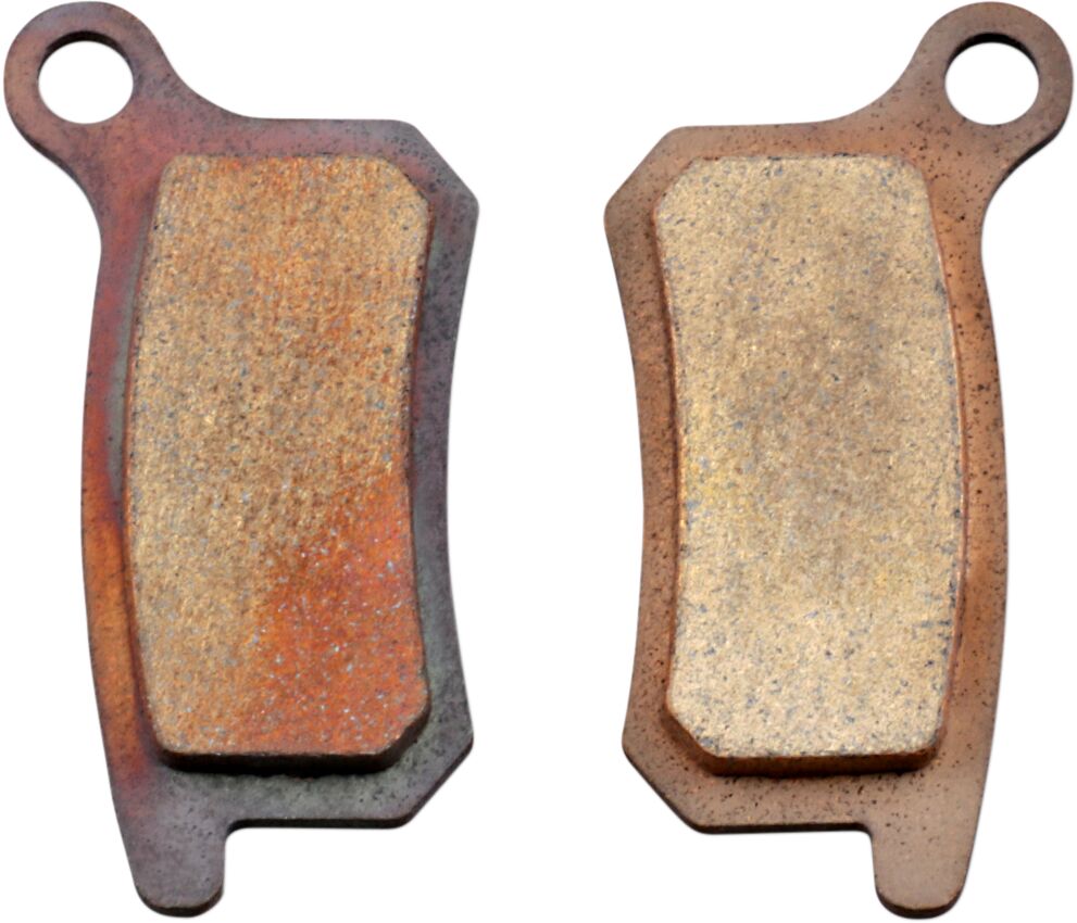 Renthal Brake Pad Sinter Bp 112