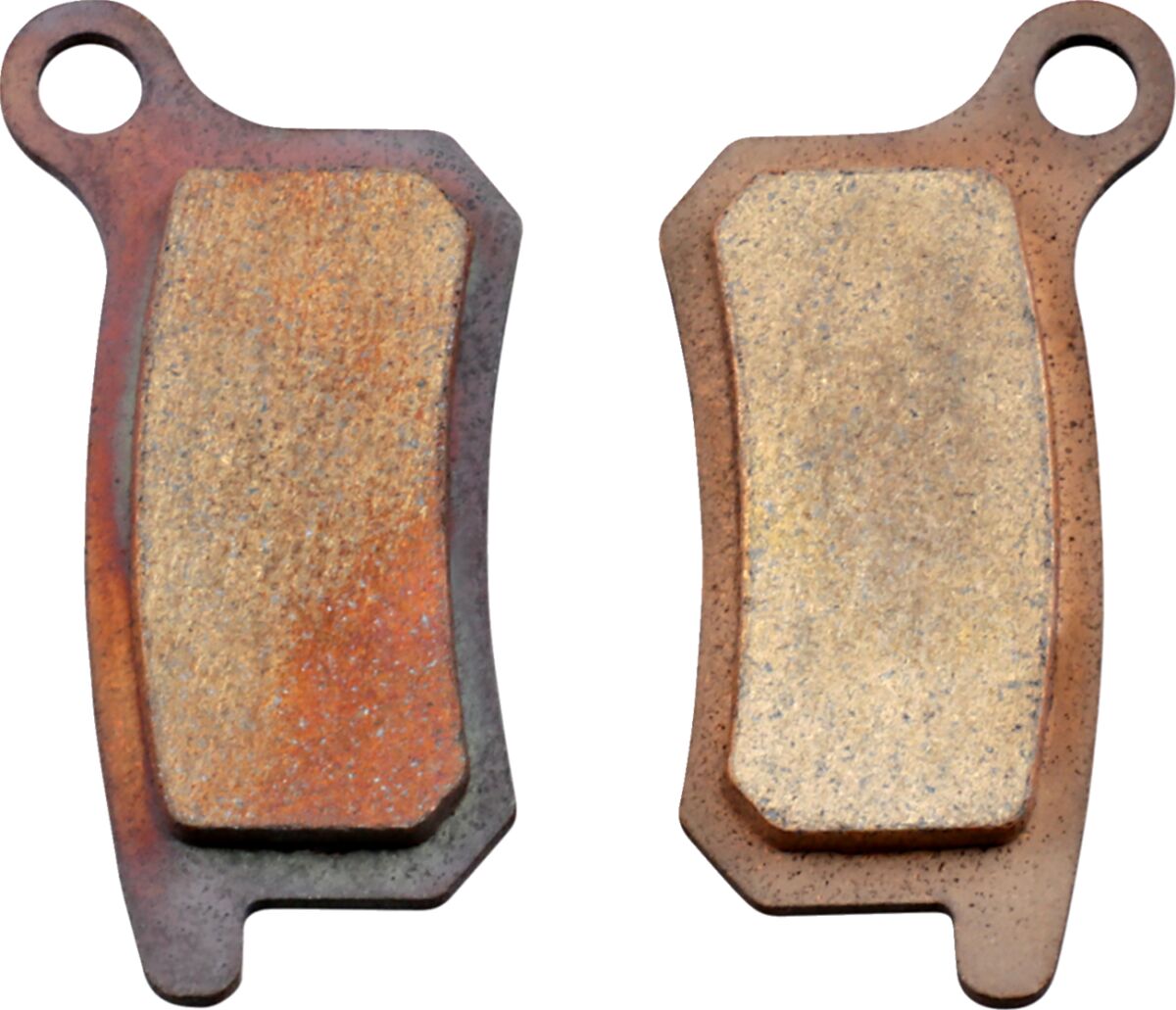 Renthal Brake Pad Sinter Bp 112