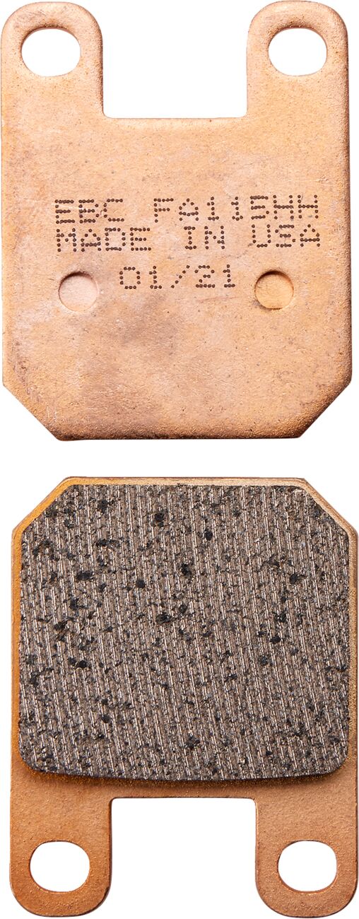 Ebc Brake Pad Sintered Hh