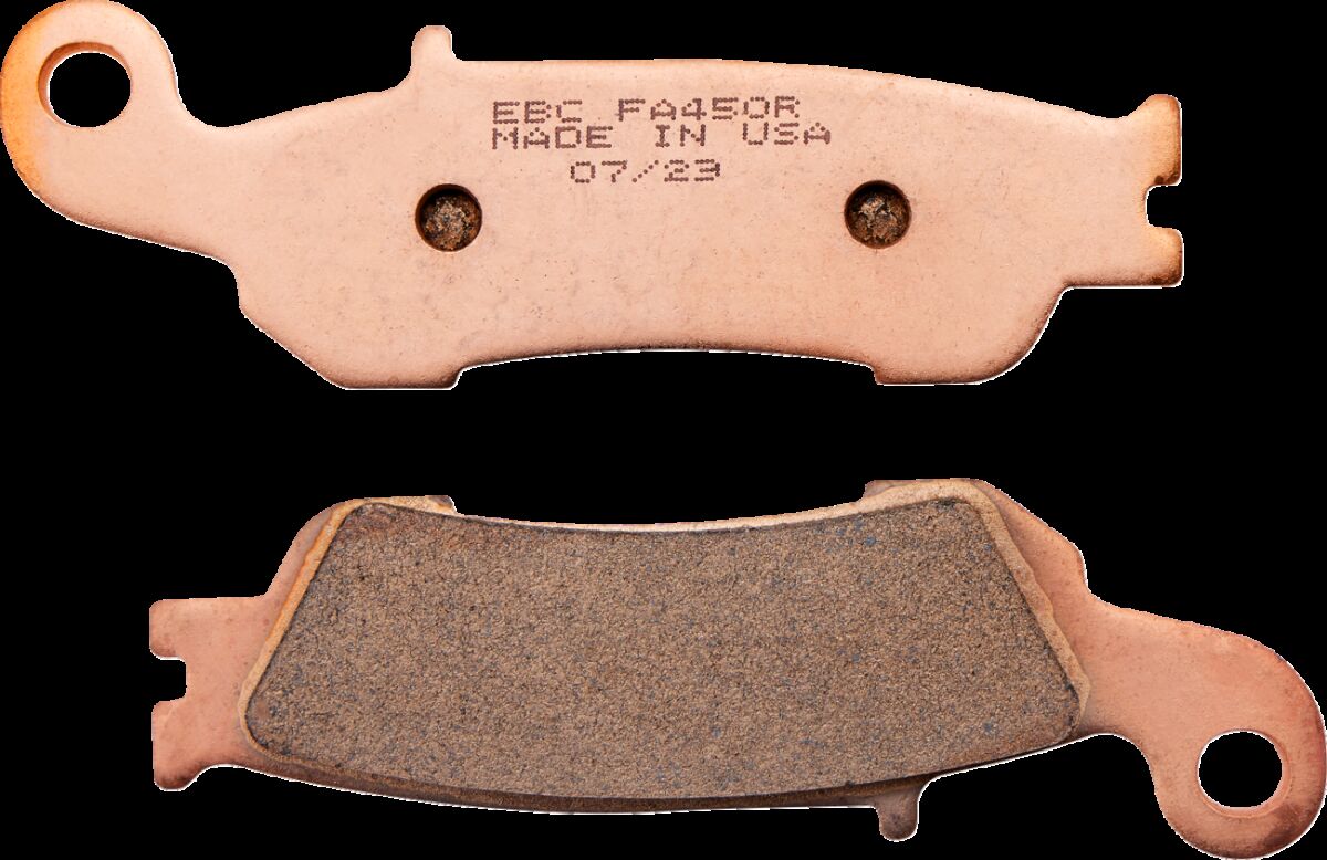 Ebc Brake Pad Sint R Series